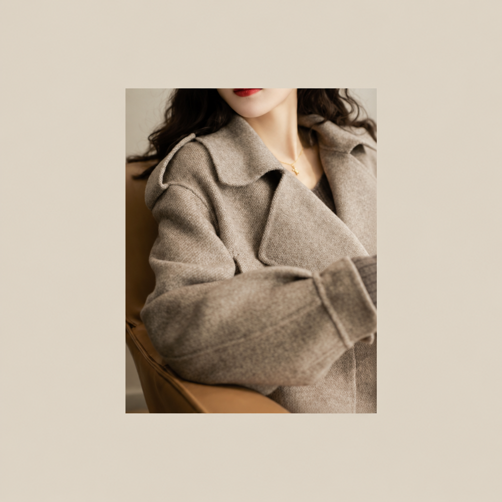 Vestes & Manteau