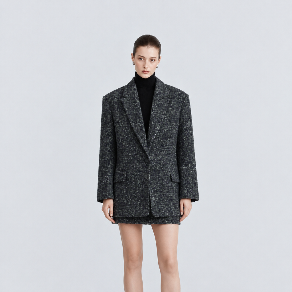 Ensembles et robes