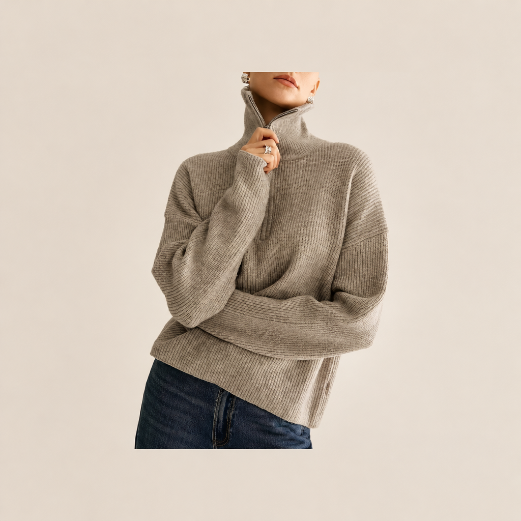 Cardigan & Pullover