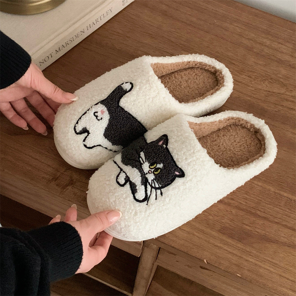 Pantoufles
