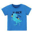 T-shirt à manches courtes pour garçons