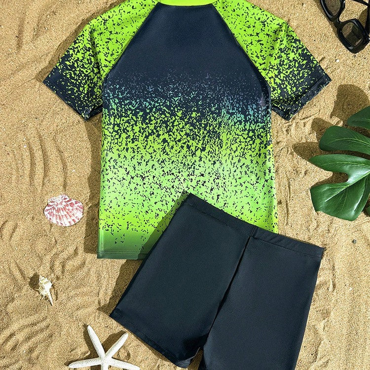 Ensemble de maillot de bain