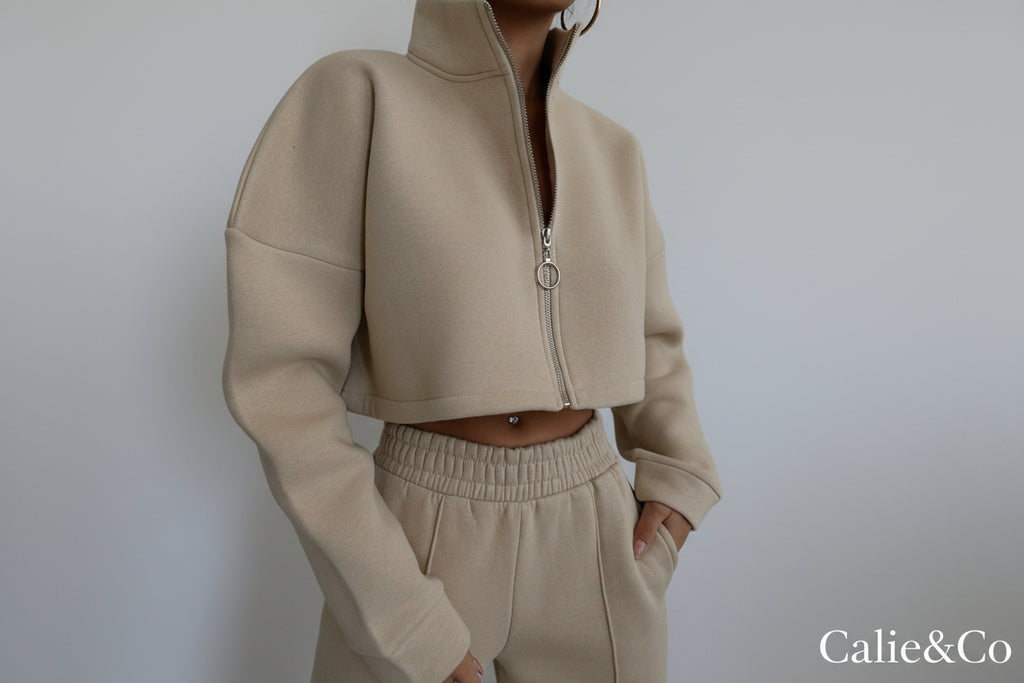 Ensemble Veste & pantalon