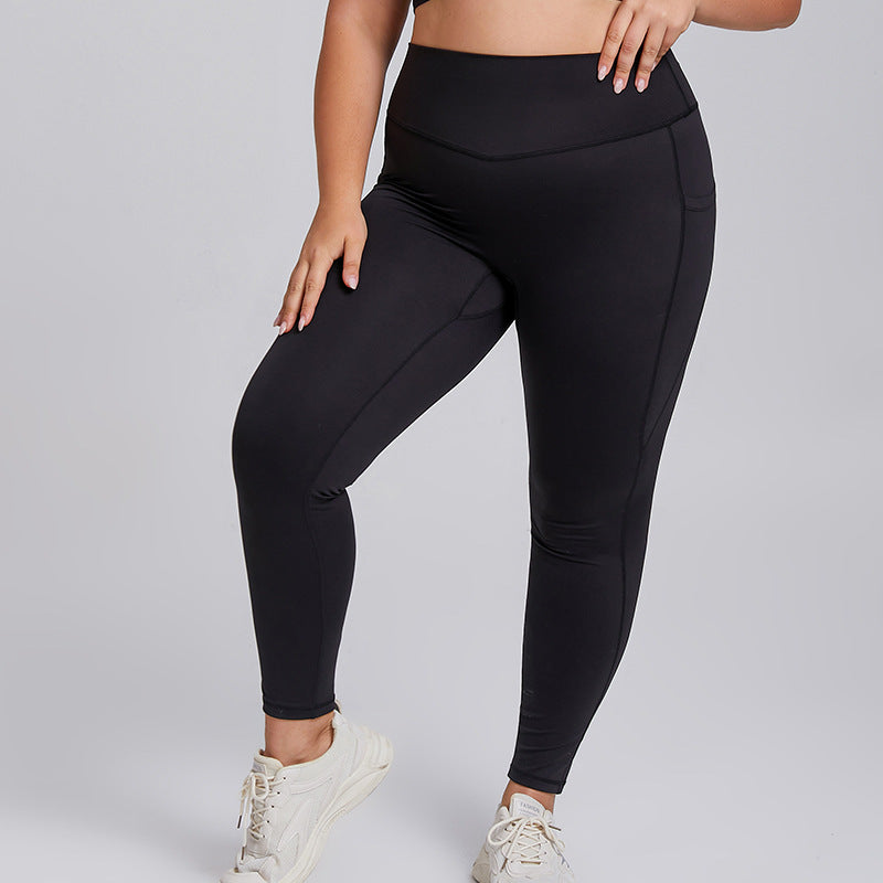 Ensemble deux pièces de vêtements de sport