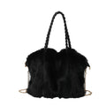 Sac bandoulière grande capacité