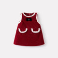 Robe sans manches