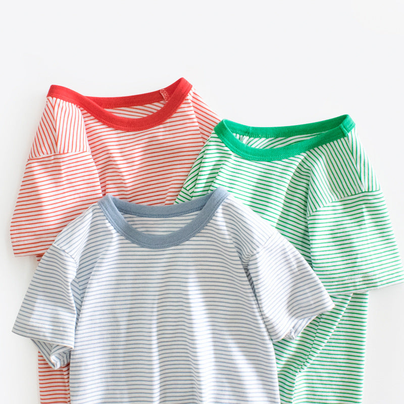 T-shirt manches courtes
