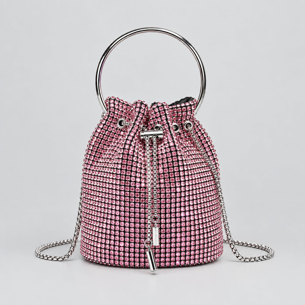 Sac seau Diamond