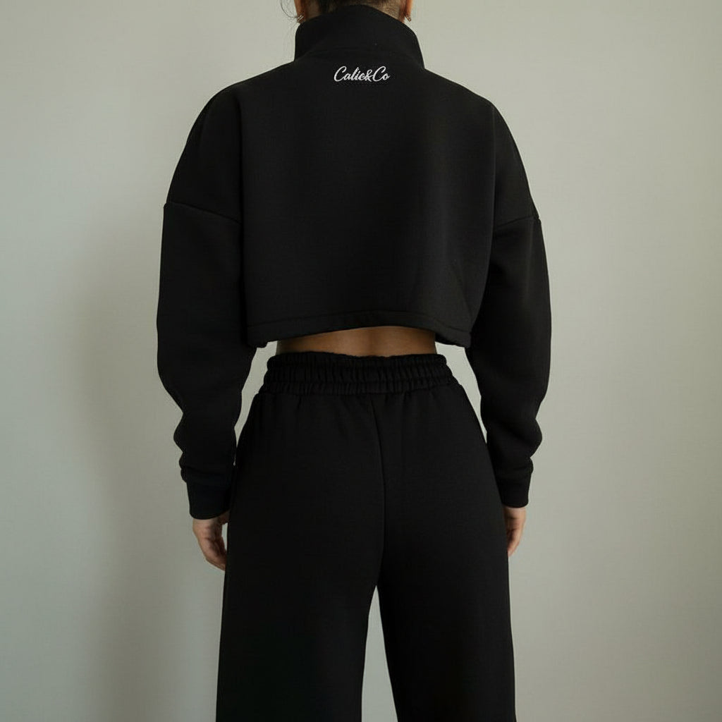 Ensemble Veste & pantalon
