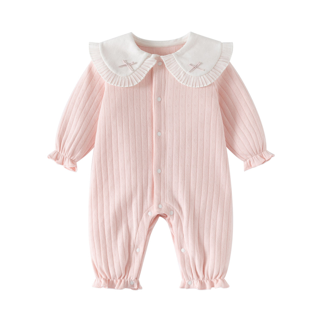Body en coton