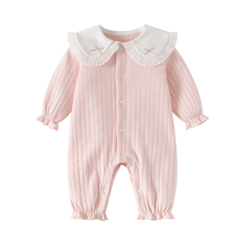 Body en coton