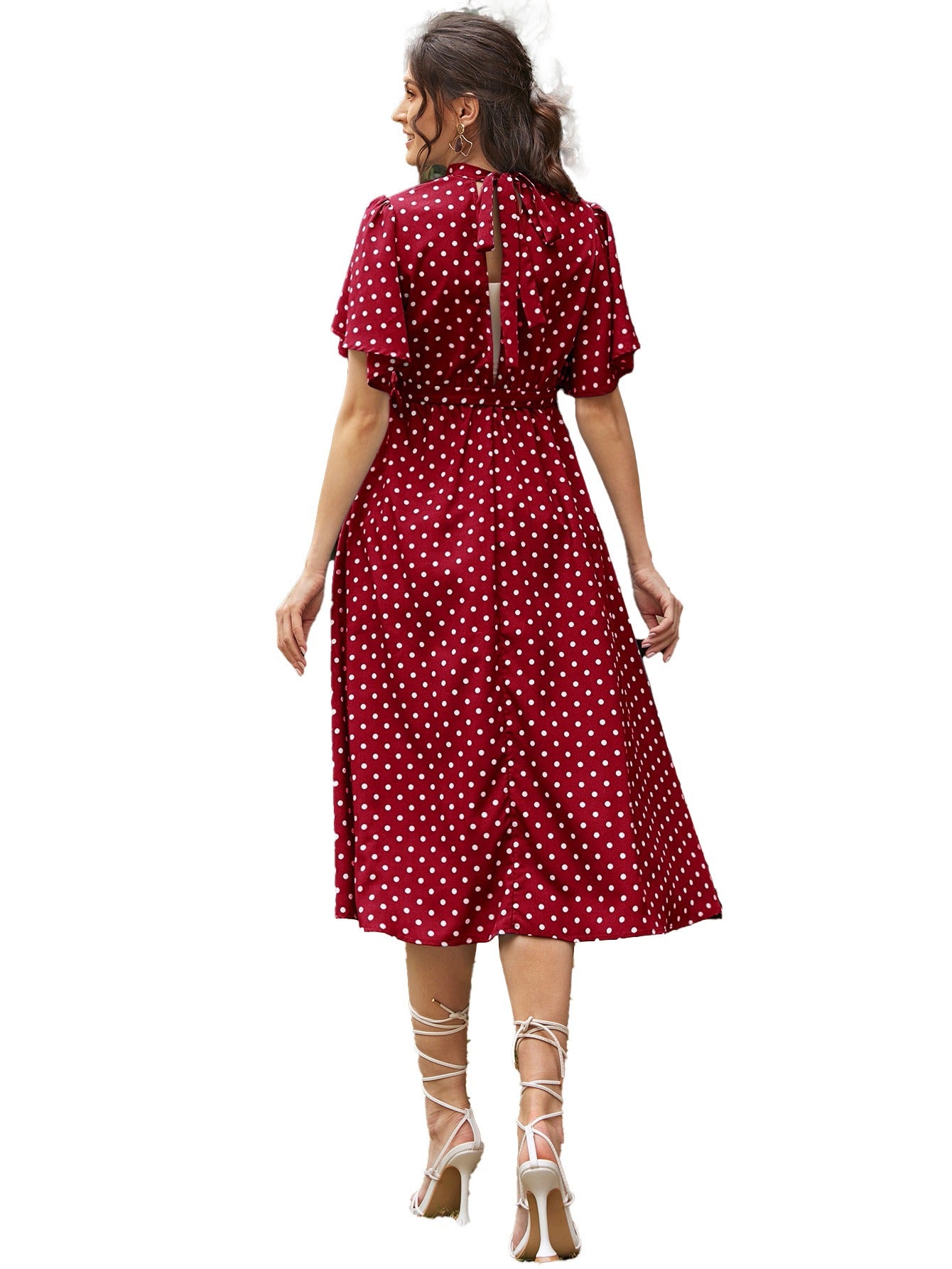 Robe de grossesse tendance et confortable