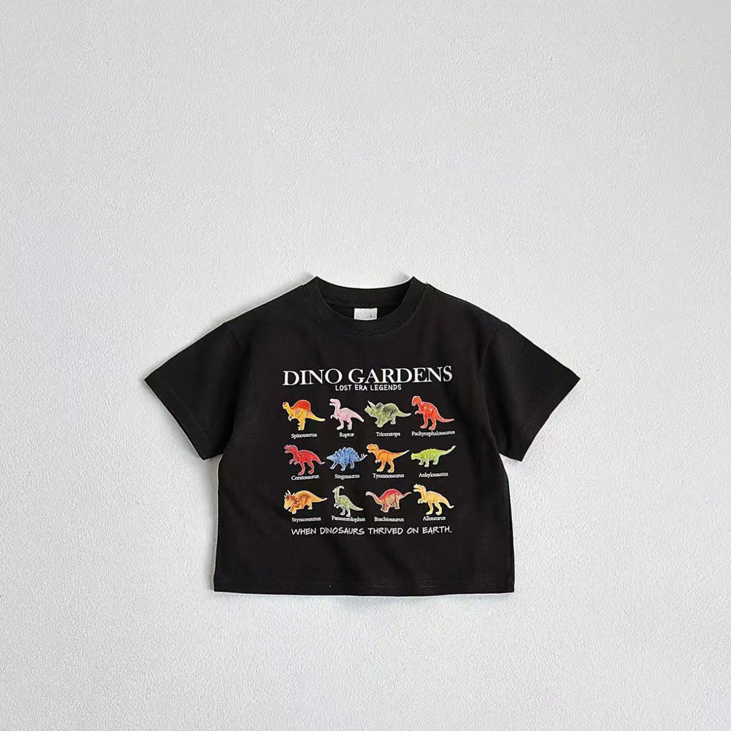 T-shirt manches courtes