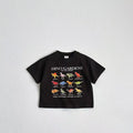 T-shirt manches courtes