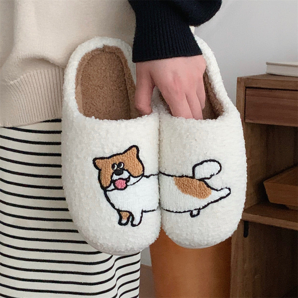 Pantoufles