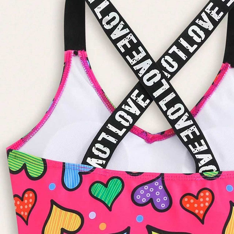 Maillot de bain une-pièce