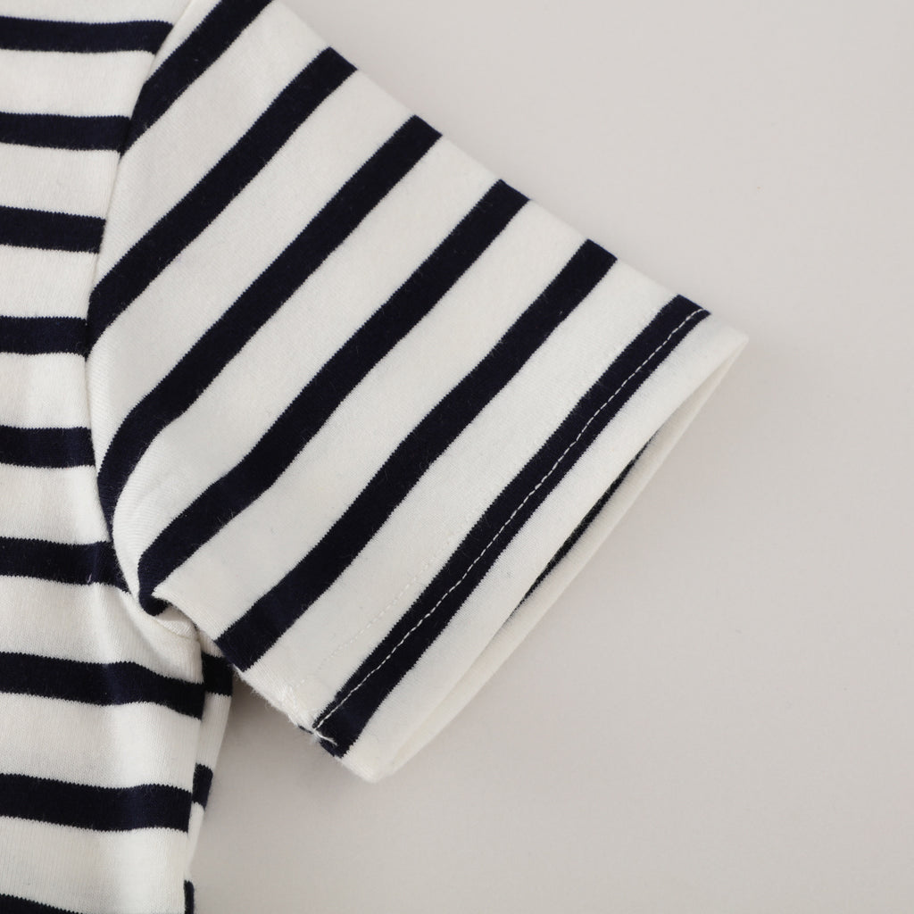 T-shirt à manches courtes pour enfants
