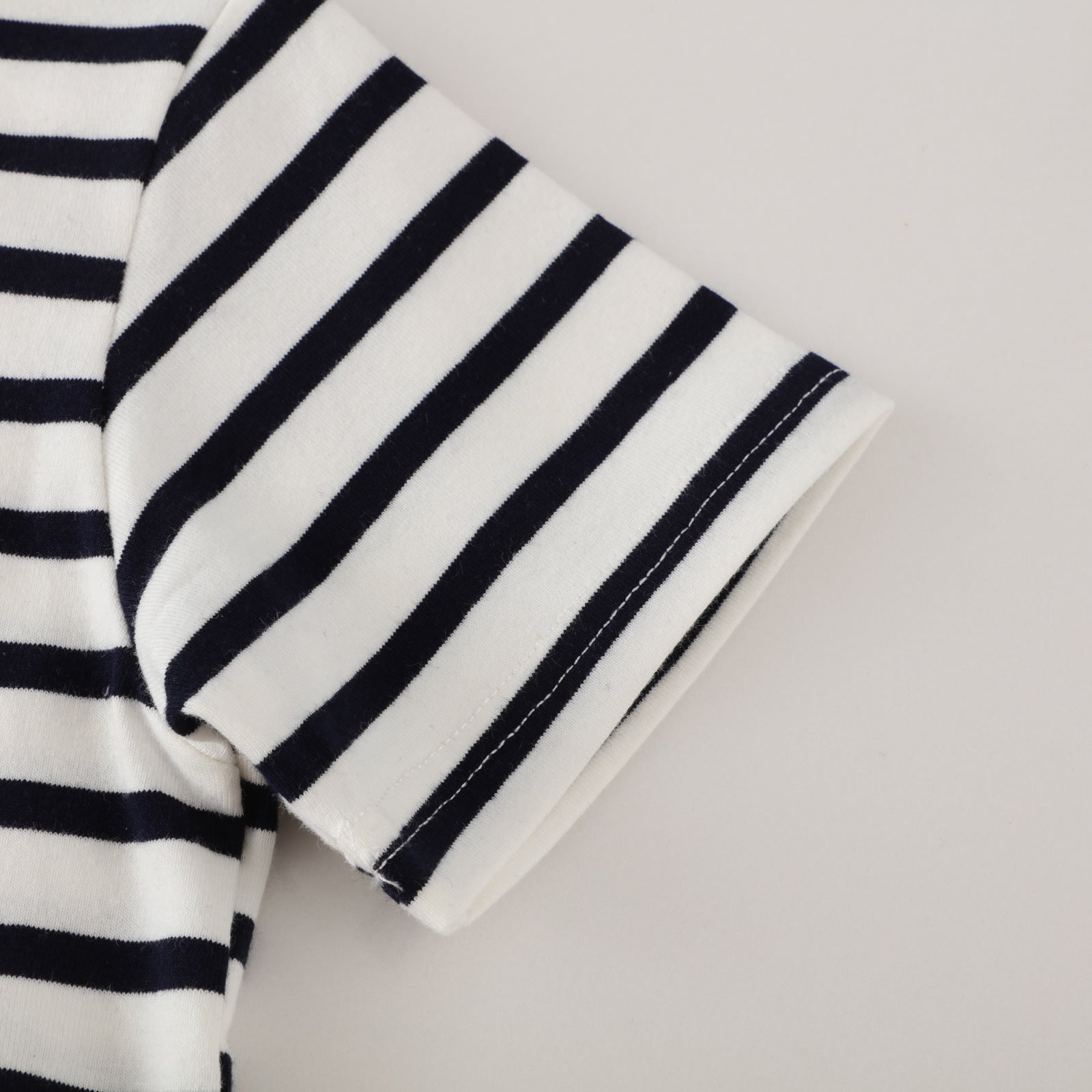 T-shirt à manches courtes pour enfants