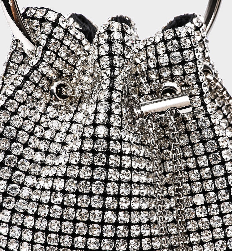 Sac seau Diamond