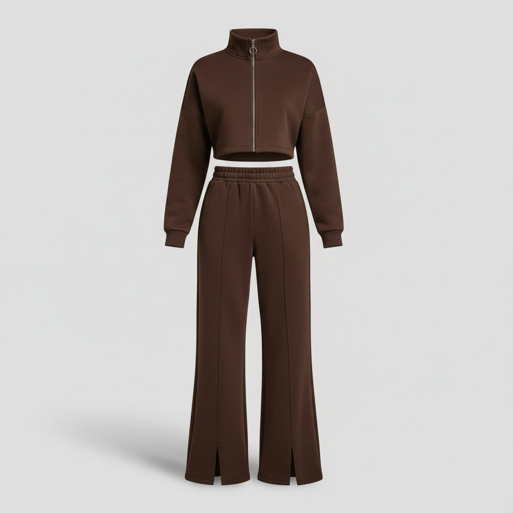 Ensemble Veste & pantalon