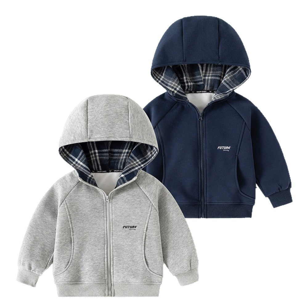 Sweat à capuche