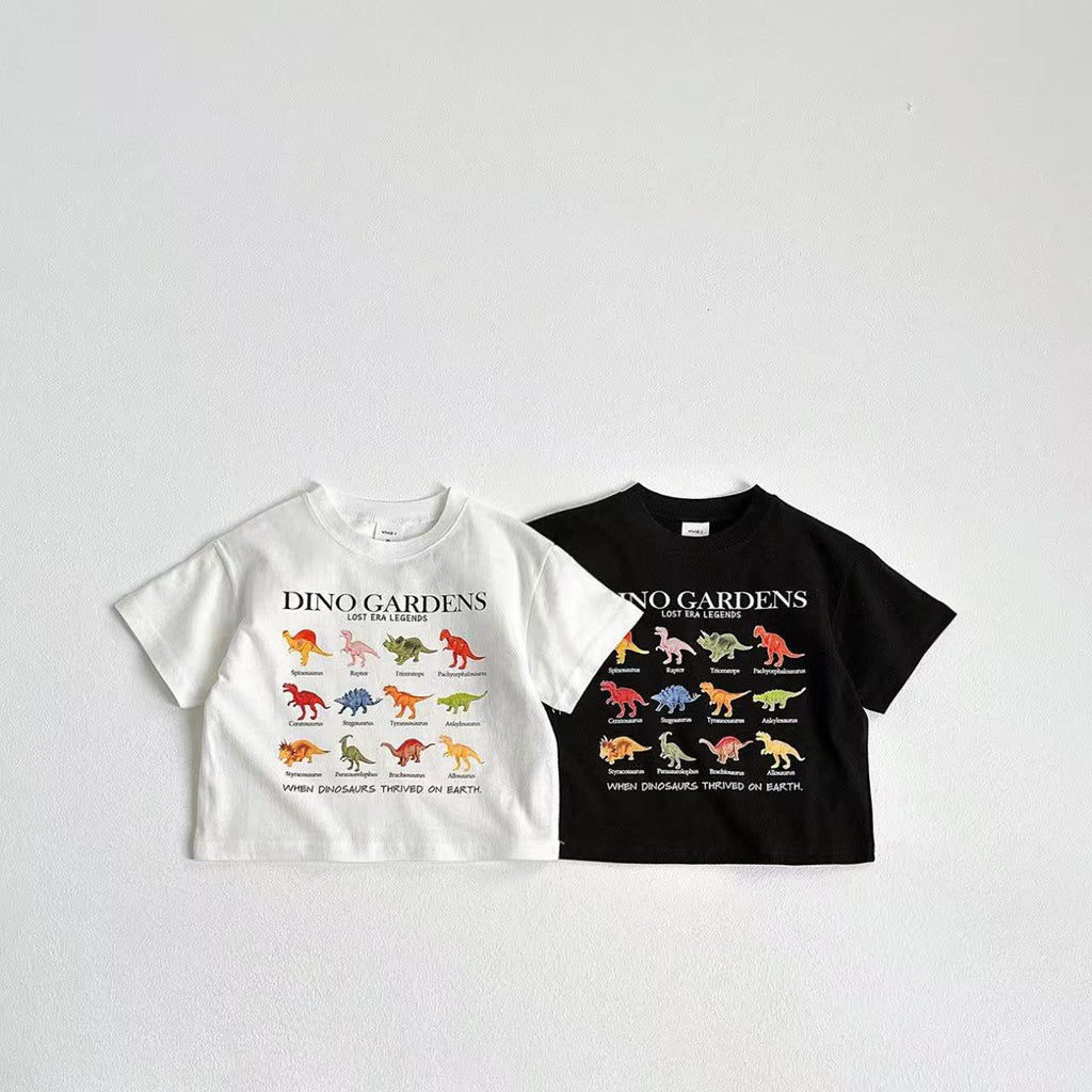 T-shirt manches courtes