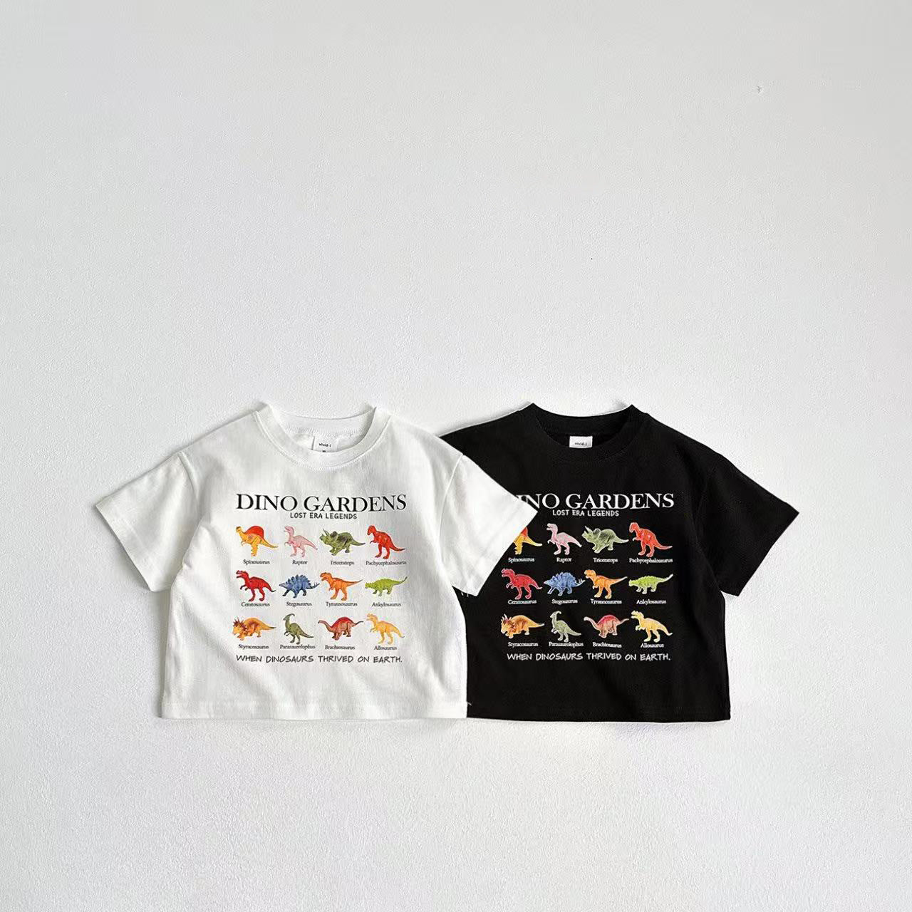 T-shirt manches courtes