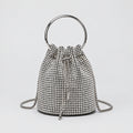 Sac seau Diamond