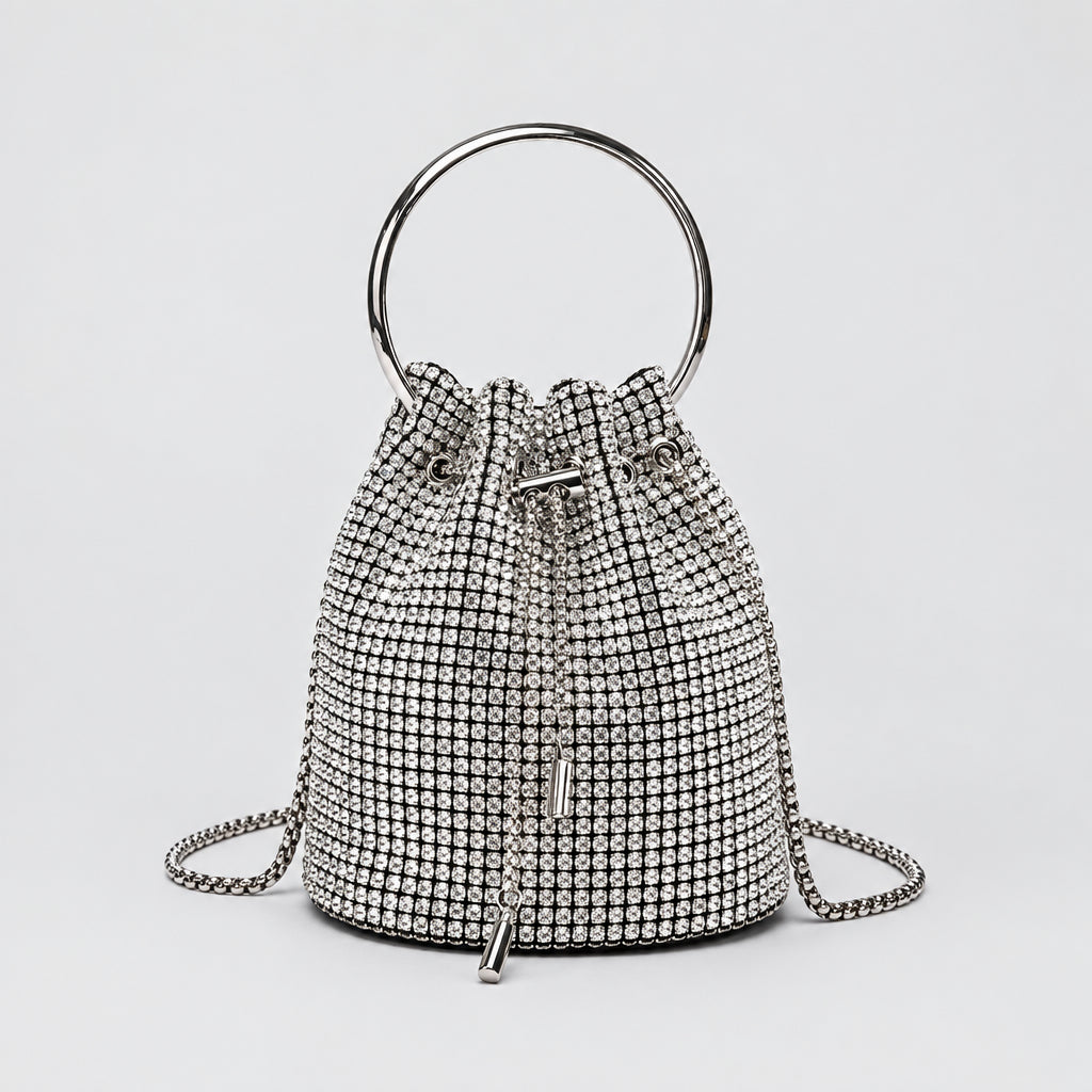 Sac seau Diamond