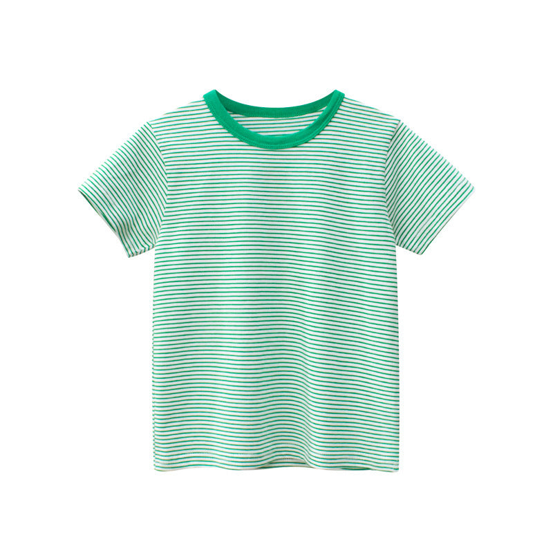 T-shirt manches courtes