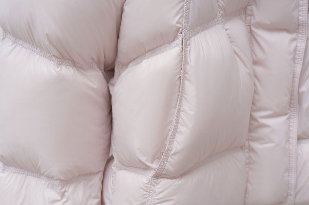 Veste zippée à manches longues et capuche