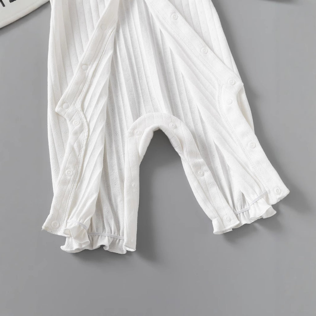 Body en coton