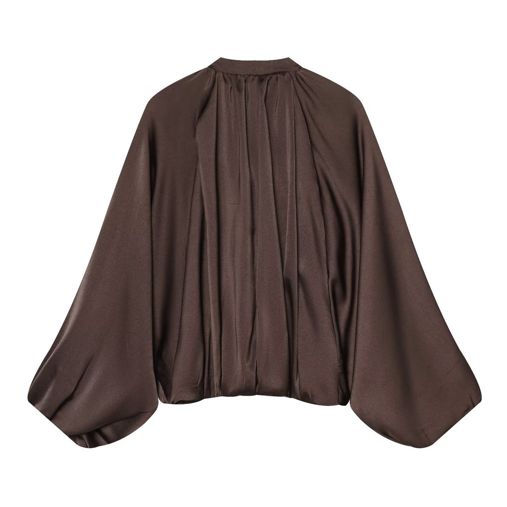 Ensemble veste de pilote et pantalon