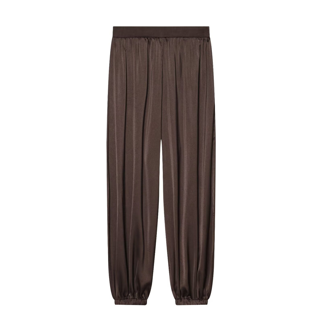 Ensemble veste de pilote et pantalon