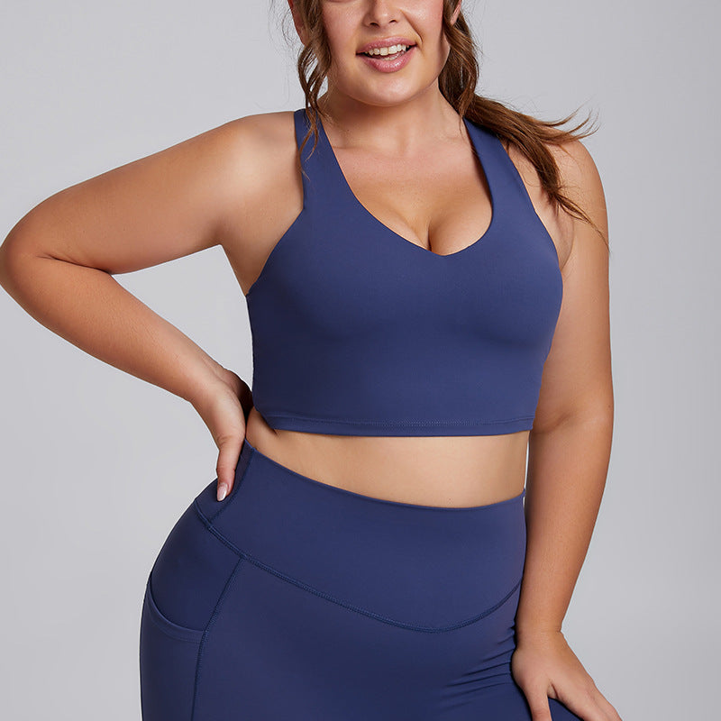 Ensemble deux pièces de vêtements de sport
