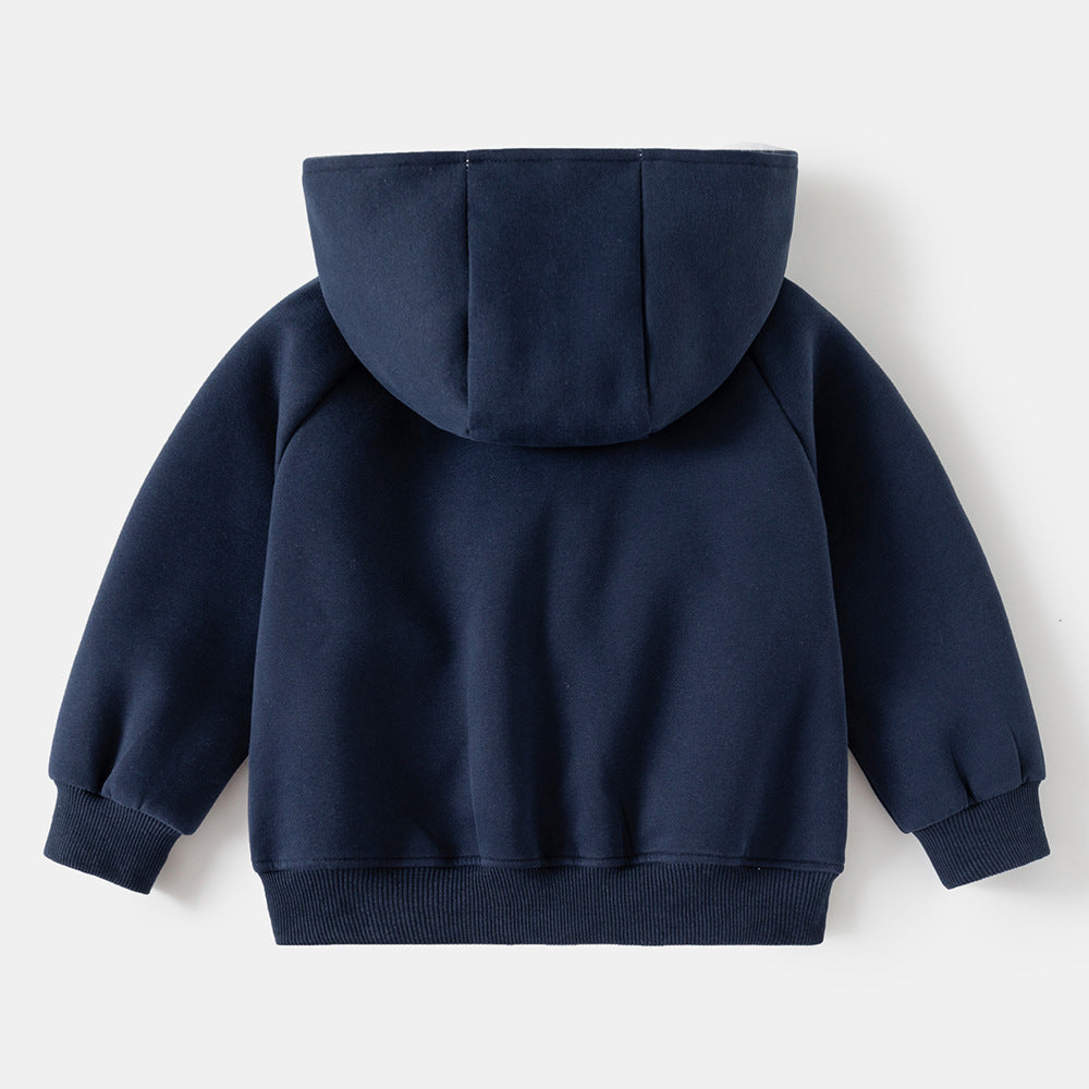 Sweat à capuche