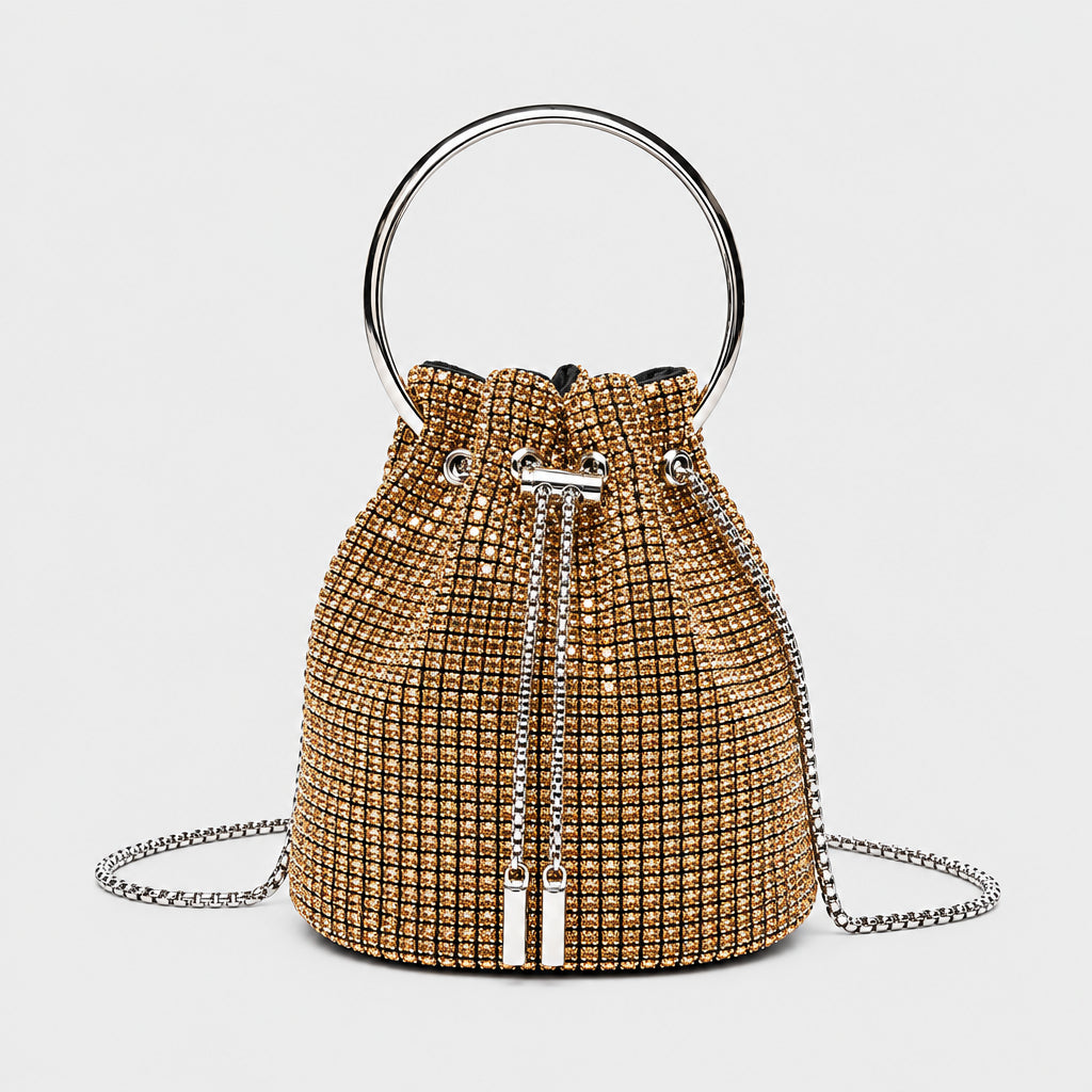 Sac seau Diamond
