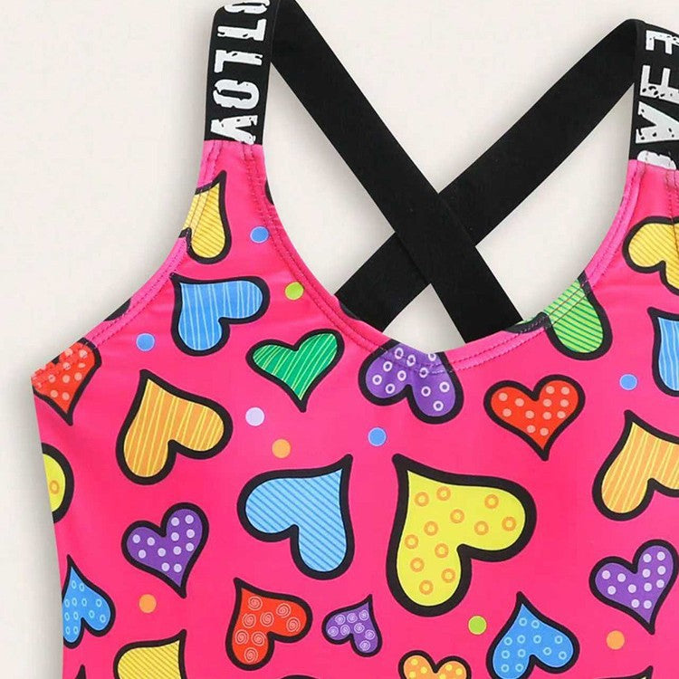 Maillot de bain une-pièce