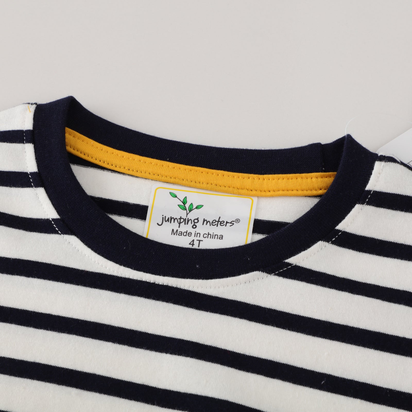 T-shirt à manches courtes pour enfants
