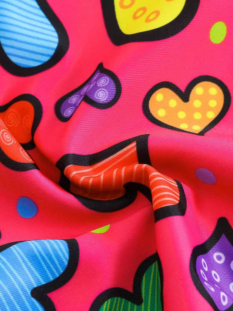 Maillot de bain une-pièce