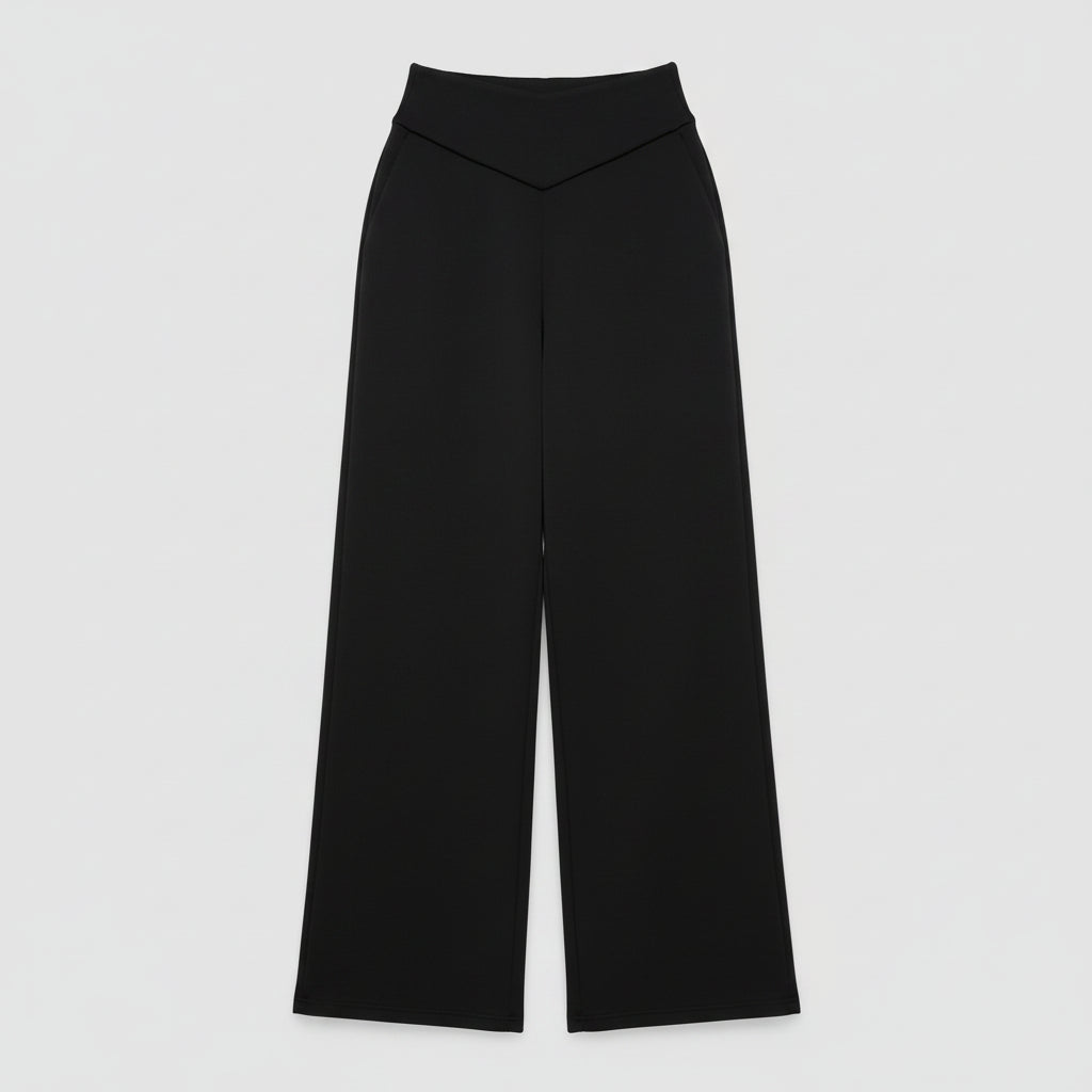 Ensemble  : sweat-shirt à capuche avec pantalon décontracté.