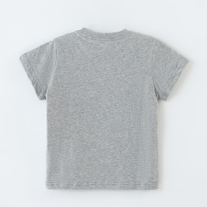 T-Shirt manches courtes