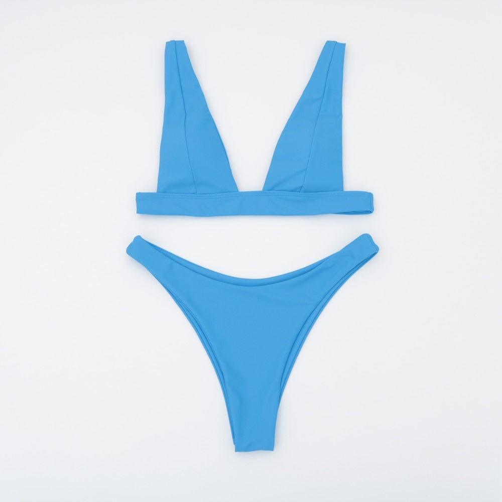 maillot de bain femme push-up,