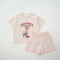 T-shirt à manches courtes pour filles