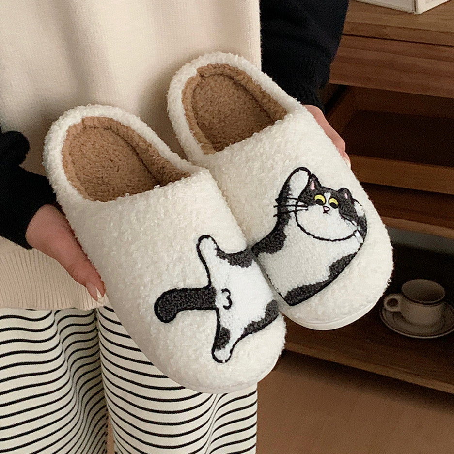 Pantoufles
