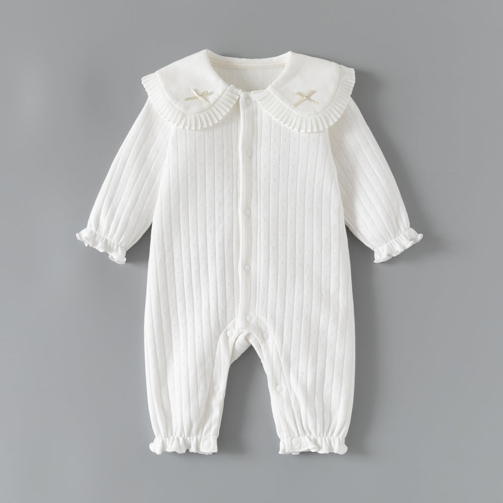 Body en coton