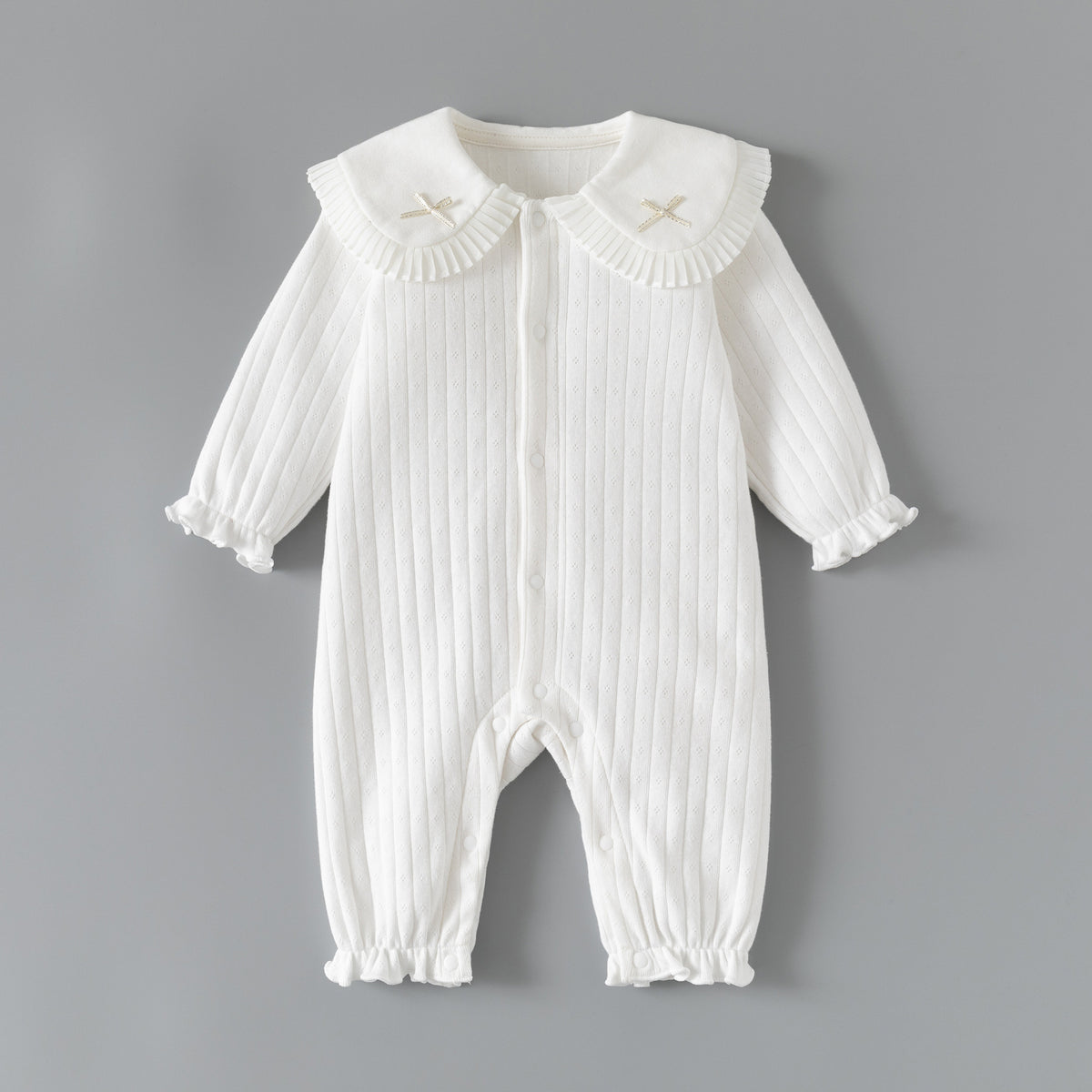 Body en coton