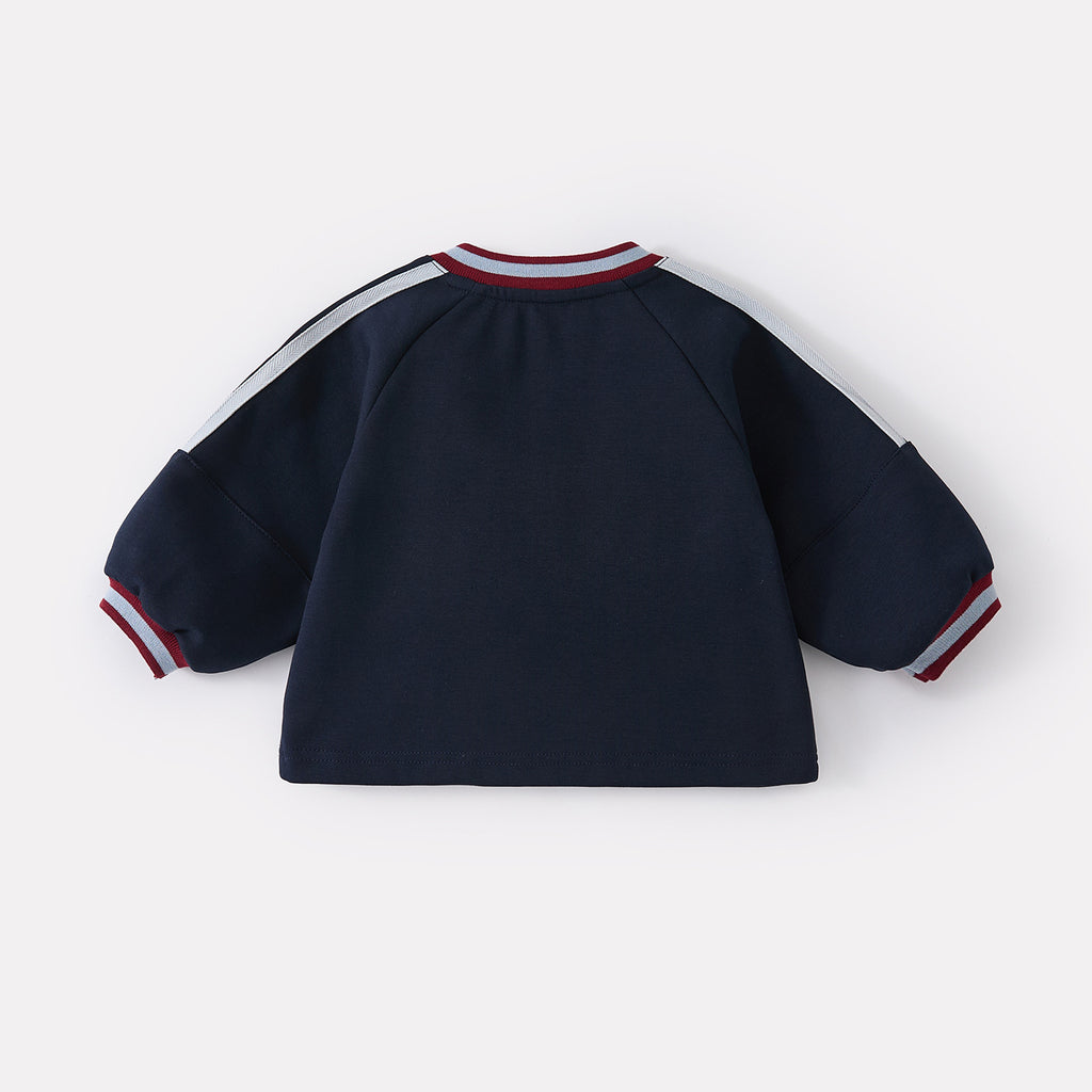 Ensemble de sport avec bandes