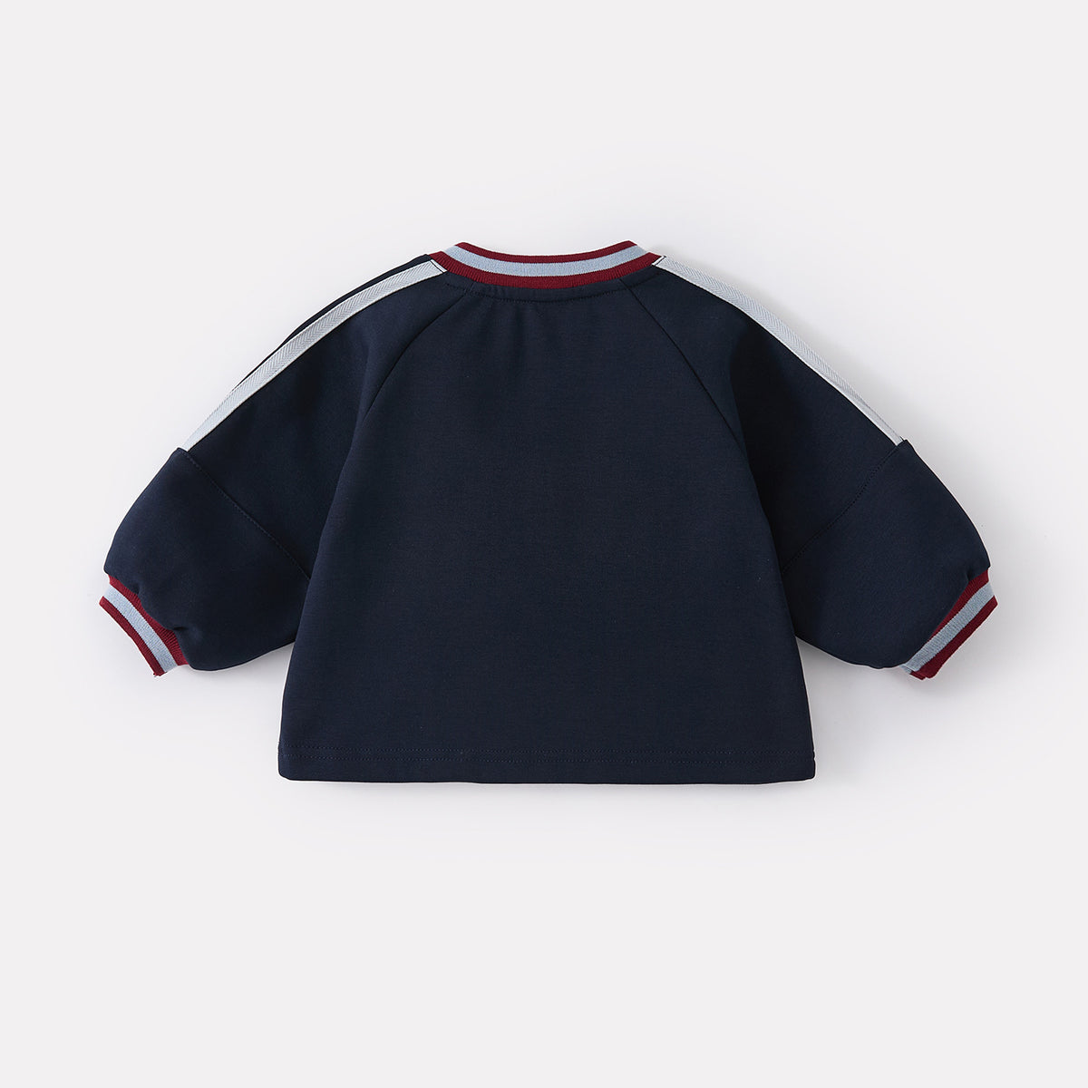 Ensemble de sport avec bandes