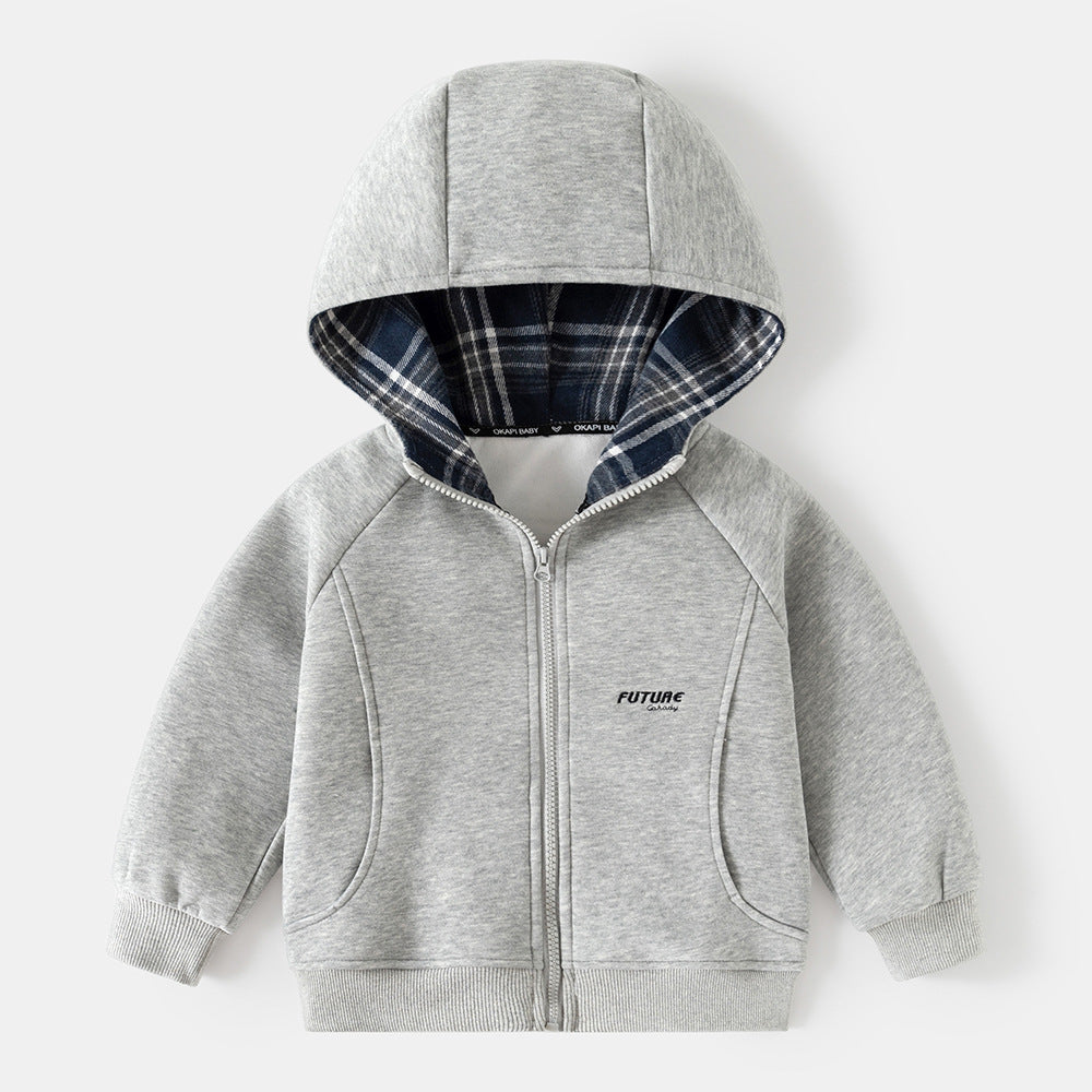 Sweat à capuche